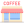 Coffee shop icon