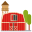 Farm/Store icon