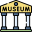 Museum icon