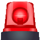 Red Alert icon
