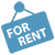 Rental icon