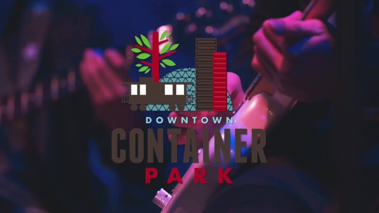 Downtown Container 768x432