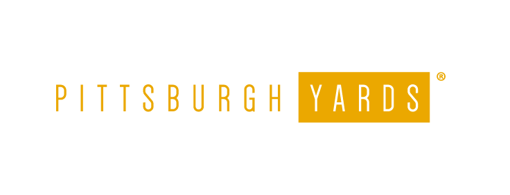 Pittsburgh Yards Logo